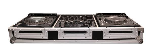 Pioneer dj setup (works perfectly!) 1