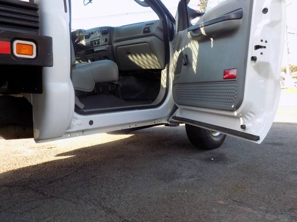 2005 Ford F350 SUPER DUTY - Photo 9