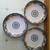 Euro Ceramica Zanzibar Pasta Bowls, Set of 3, New 3 thumbnail