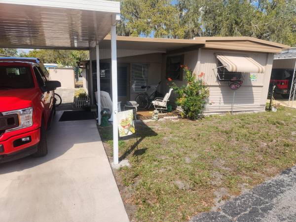 $29,995 / 2br - 800ft2 - CHEAP Central Florida Living / Vacationing / Snowbirding! (Babson Park)64149649669891120