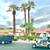 Tree & palm services, yard clean ups, artificial grass & pavers 7 thumbnail