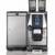 Espresso Machine - Automatic Commercial Egro ONE Top Milk XP 1 thumbnail