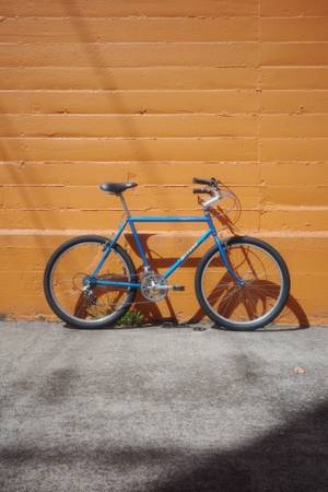 Calle Miyata Winder - ¡Listo para andar! - $400 (Portland)63471430091267121