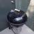 slightly used Original Kettle 18 in. Charcoal Grill in Black with Gril 2 thumbnail