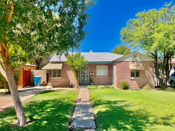$2,300 / 2br - 1000ft2 - Charming Home For Rent (Fairview Place Historic District, Downtown Phoenix)64024822805377120