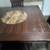 Dining room table with chairs 1 thumbnail