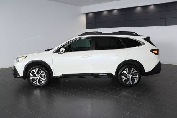 2022 Subaru Outback AWD tracción integral Limited SUV - $422 (pago estimado con OAC†)63438143722883121