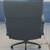 Classic Puresoft Padded Mid-Back Office Computer Desk Chair 3 thumbnail