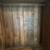 Crate and Barrel solid wood armoir 4 thumbnail