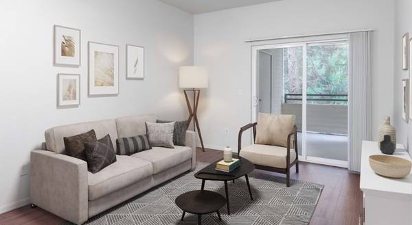 Where comfort meets affordability 1