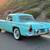1955 Ford Thunderbird (1-Owner) Fully Loaded, 292Ci V8 (Low Mileage) 3 thumbnail
