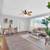 Refrigerator, Carpet, Ceiling Fan with Light Fixture 2 thumbnail