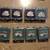 COLES EXPRESS SAFE DRIVER PINS 2 thumbnail