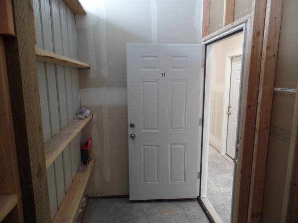 $45 / 50ft2 - Storage 50sf  $45 a month (BATTLE GROUND)63842024508163123