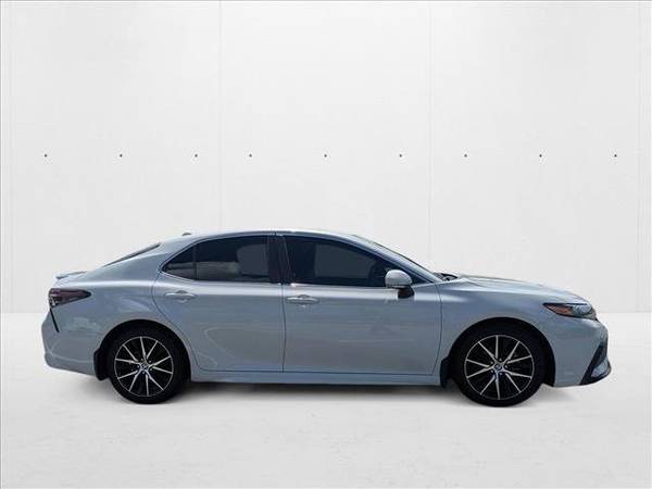 2022 Toyota Camry SE Sedán - $19,998 (Jacksonville, EE. UU.)63470252182275123