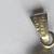 Handmade Cross From Mexico Sterling Silver Necklace - 18” 4 thumbnail