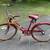 Vintage 3speed bike 2 thumbnail