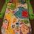 LIKE NEW Fisher Price Baby Playmat Kick & Play Piano 3 thumbnail