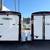 SALE!!! 2025 Carson 5x8 Hiway Cargo Enclosed Trailer - Free Delivery 7 thumbnail