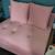 Pull out chair / bed 2 thumbnail