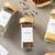 18 Glass Spice Jars with Label Sets and Funnel 5 thumbnail