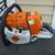 GENUINE STIHL MS661-C MS661C CHAINSAW WITH 25" BAR - NEW 2 thumbnail