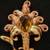 Stunning Vintage Reinad Flower Brooch 3 thumbnail