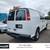 2012 Chevy Chevrolet Express 2500 Cargo Van CLEAN TITLE 6.0 V8! 7 thumbnail