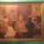 Antique Lrg Framed Print: Frederic Mizen:Victorian Ladies Music Room 1 thumbnail