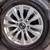 18" Nissan Titan stock wheels tires great shape 5 thumbnail
