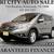 2014 Honda CR-V EX AWD SUV 1 thumbnail