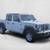 2020 Jeep Gladiator Sport S 4x4 4WD Truck SUV Crew cab 3 thumbnail