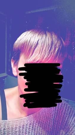 ISO 6d hair extensions 1