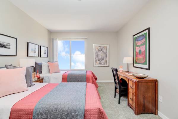 $2,649 / 2br - 957ft2 - Premium 2BR Townhome w/ SS Appliances + 1 Mo Free! - Tour today (18005 W. Anne's Circle, Los Angeles, CA)63998006293763122