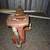 Vintage Craftsman 506 pipe clamp vise 3 thumbnail