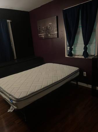 Furnished room for rent - rooms &amp; shares - apartment room roommate share rent