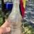 Vintage Dee-Light Deco Soda Bottle Hicksville Bottling Co LI NY Long I 2 thumbnail