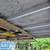 Trailer viewing deck, horse hay deck 8x8 aluminum, with ladder 3 thumbnail