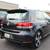 2012 VW Volkswagen GTI Autobahn PZEV hatchback Gray 7 thumbnail