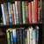 BOOKS-BOOKS-BOOKS-HARDBACK-w/DJs-Most 1st Editions 5 thumbnail