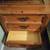 Thomasville 3 Drawer Wood Bachelor Chest (29" tall x 32" wide) 2 thumbnail