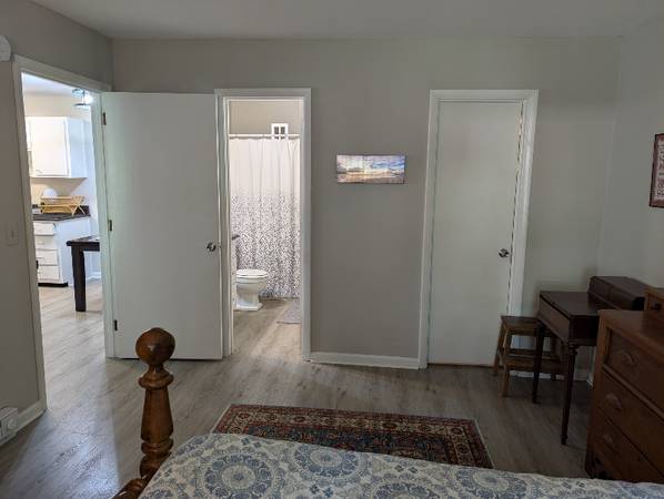 $1300.00 / 1br - 600ft2 - Conveniente y acogedor condominio de 1 habitación en Hillsboro – Perfecto para estudiantes de Belmont o63673250802689123