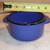 New Blue Speckled Cookware 3 thumbnail