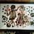 "PARTY GALS" Collages Art Debbie Sall 2 thumbnail