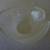 Arcoroc "Poisson" Fish Plate 14- Piece Set Clear Textured Glass 3 thumbnail