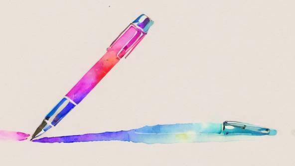 Have a Vision for a Memoir, Screenplay or Novel? 1