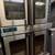 Double stack full size Duke commercial ovens. 1 thumbnail