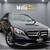 2016 Mercedes-Benz C 300 4 MATIC AWD / AMAZING CONDITION 1 thumbnail