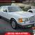 1988 Mercedes-Benz 560 SEL 560SEL 560 SEL 560-SEL Only $318/mo! Easy F 2 thumbnail