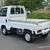 1996 Honda Acty Mini Truck - 4WD - UTV with Folding Flat Bed 6 thumbnail